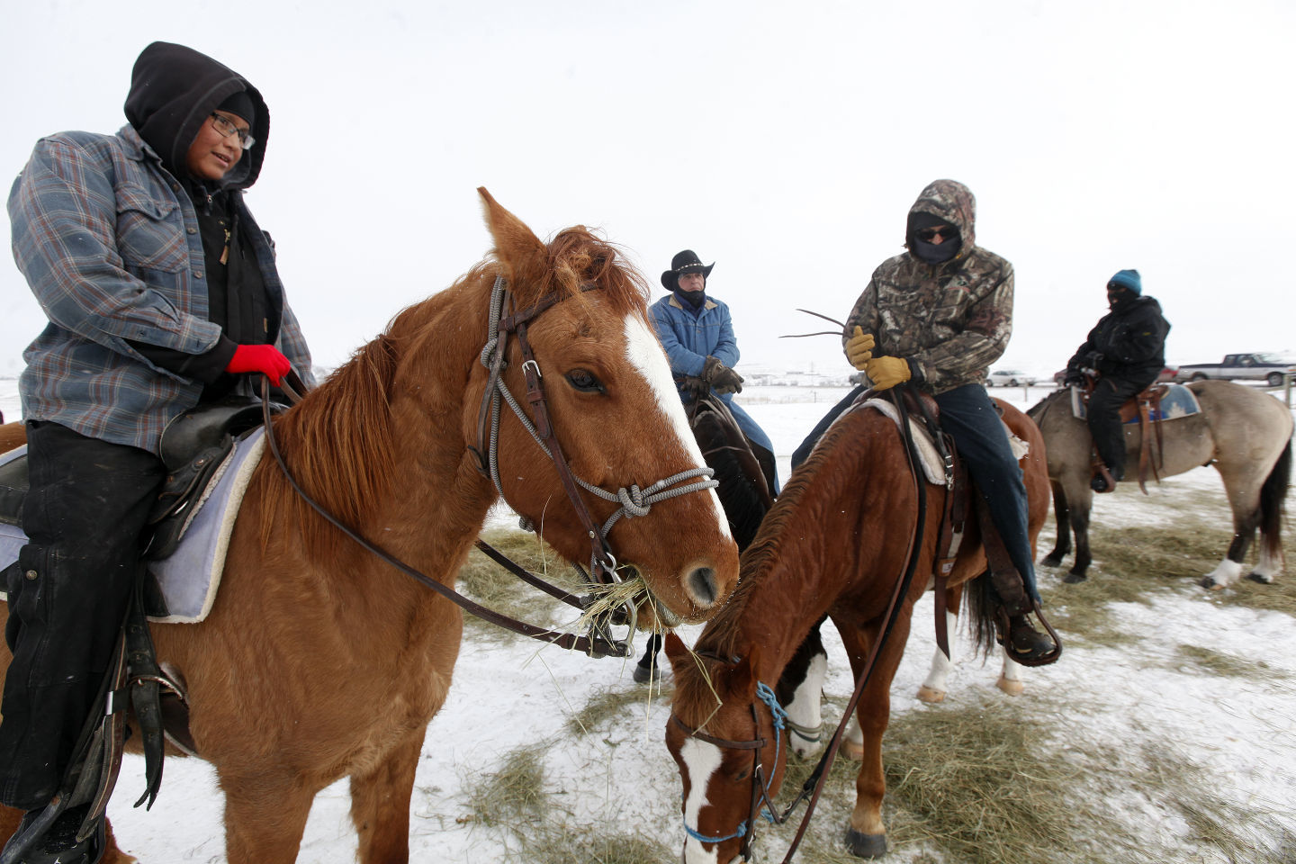 Wounded Knee